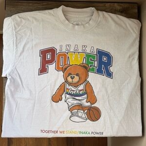 Inaka Power T-Shirt